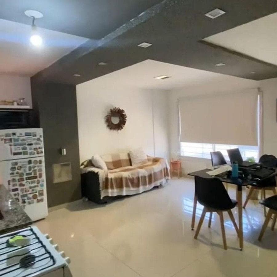 VENTA DPTO ALTA CORDOBA 1 DORMITORIO - 1