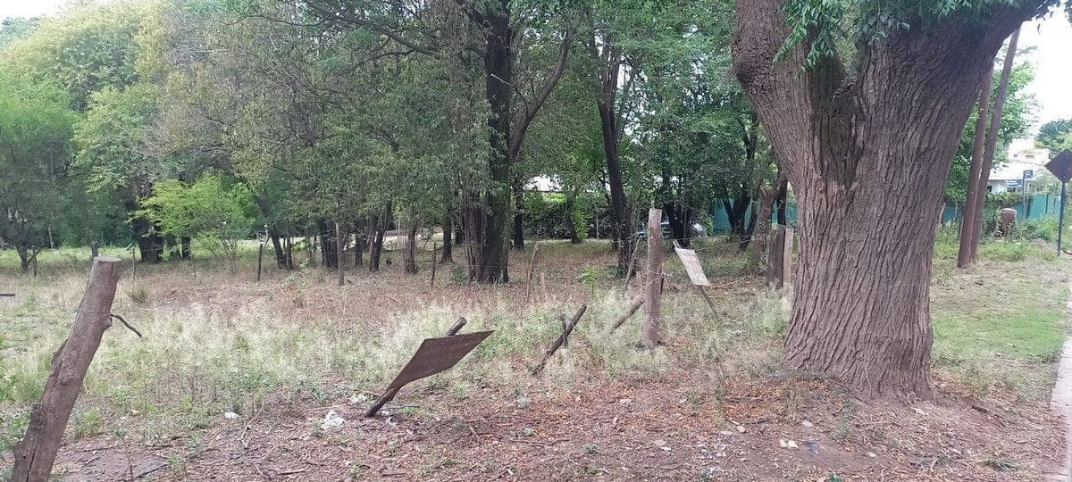 VENTA TERRENO UNQUILLO 440 M2 - 1