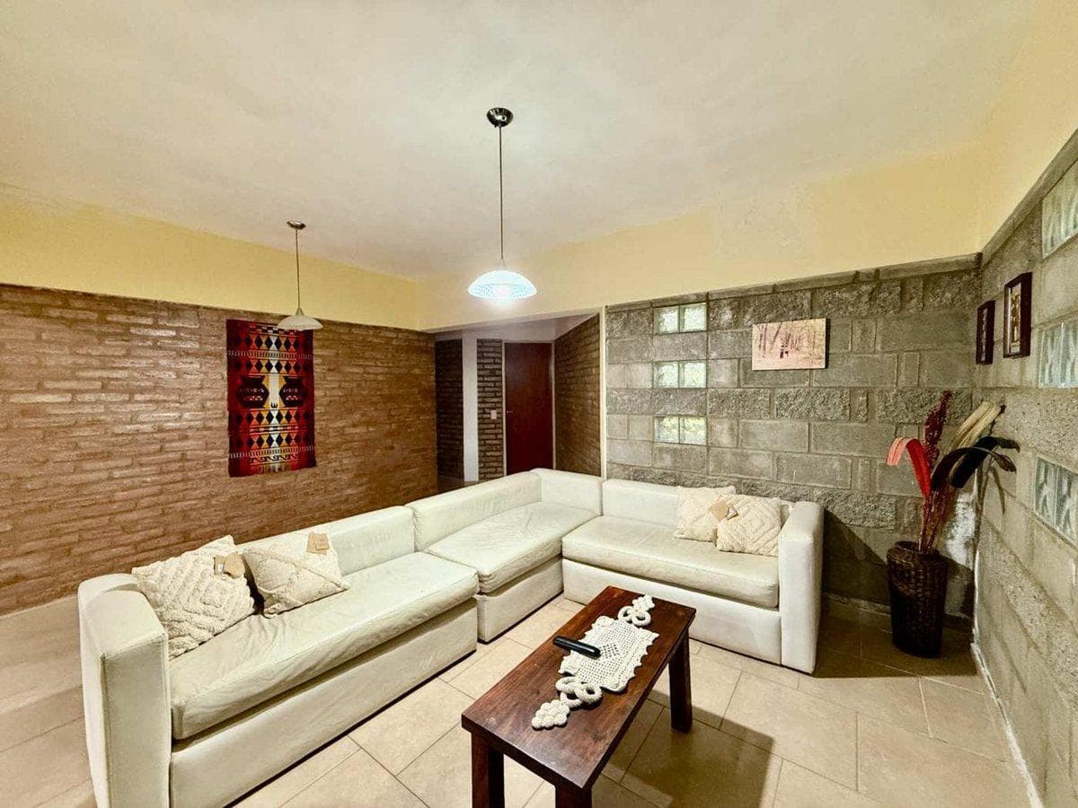 VENTA CASA 2 DORMITORIOS MAYU SUMAJ ICHO CRUZ - 1