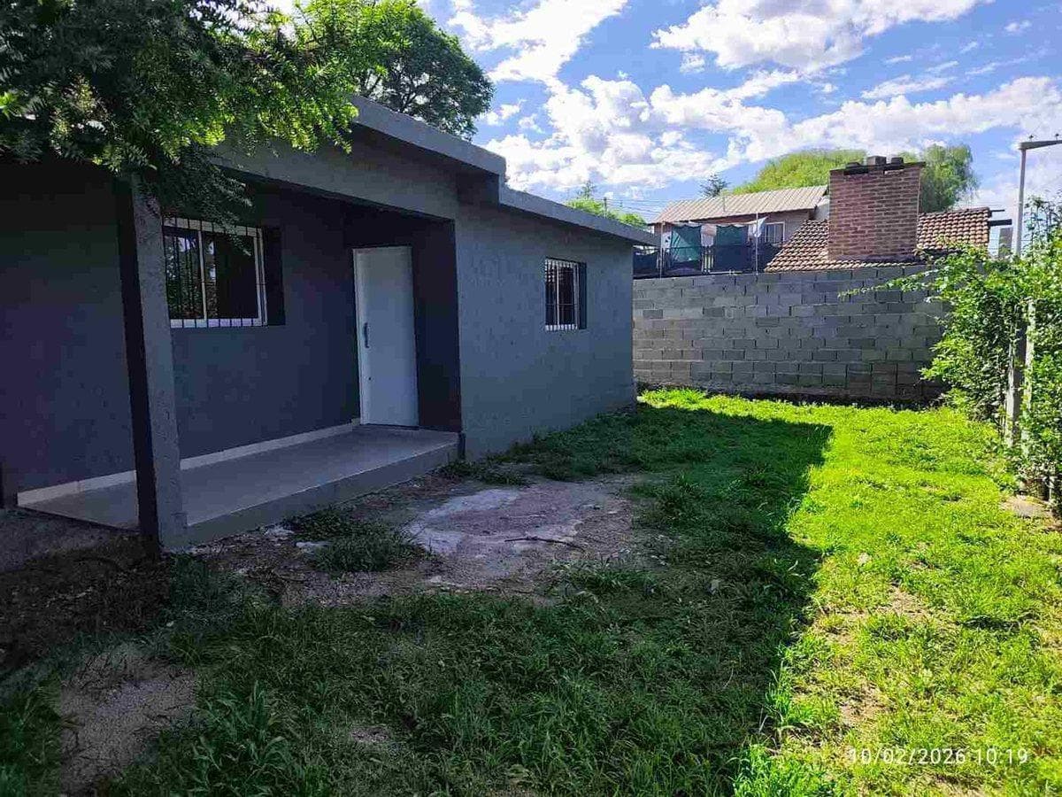 VENTA CASA 3 DORM VILLA ALLENDE LOMAS SUR - 1