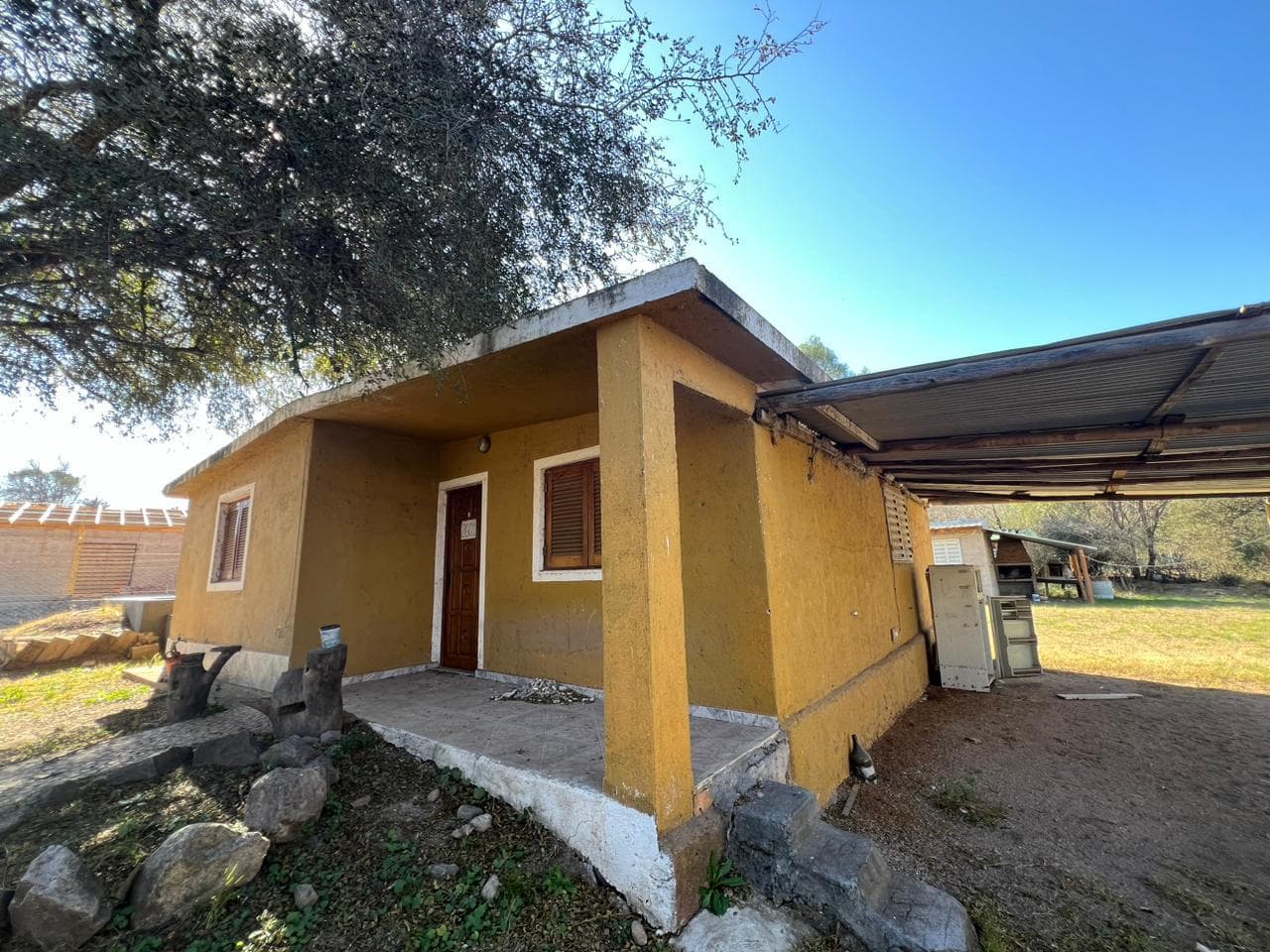 Casa en Cosquin - 1