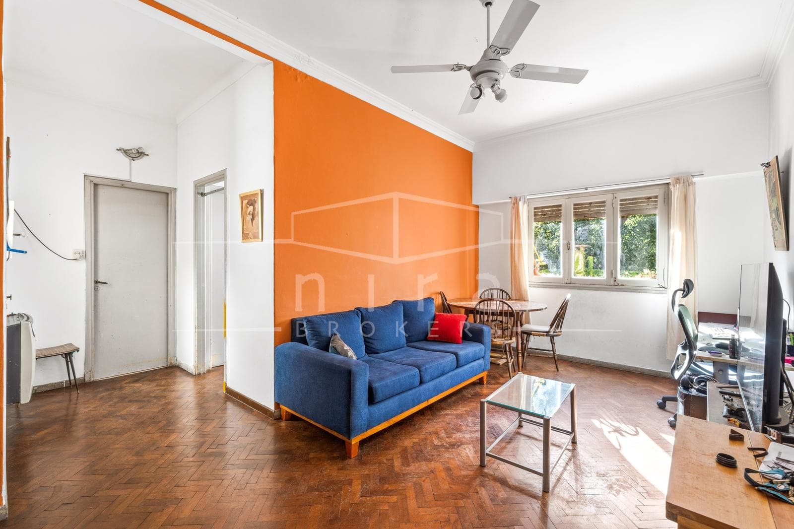 Belgrano - Depto tipo PH en venta – Sin expensas – Muy luminoso – - 1