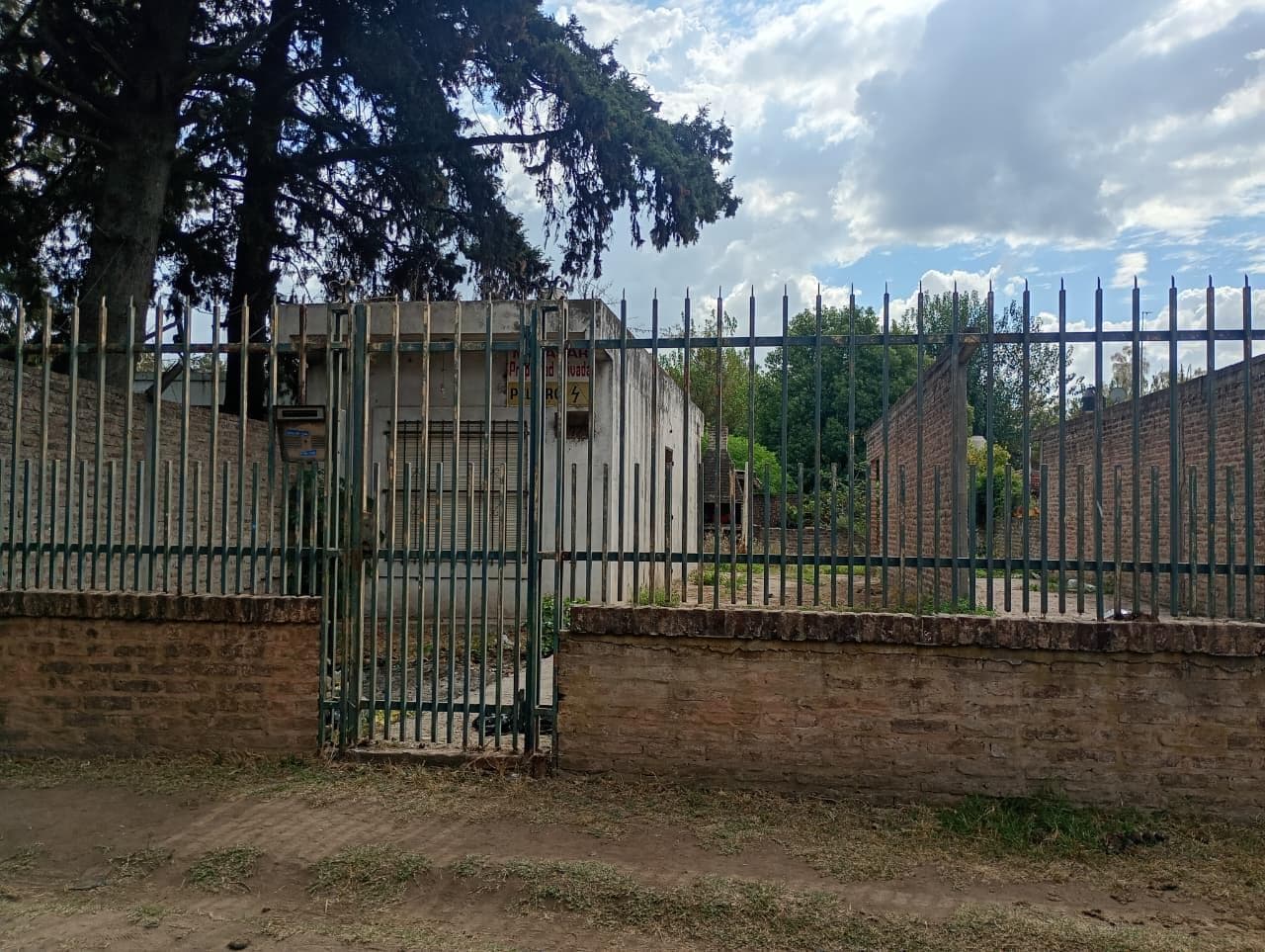 Terreno en La Reja - 1