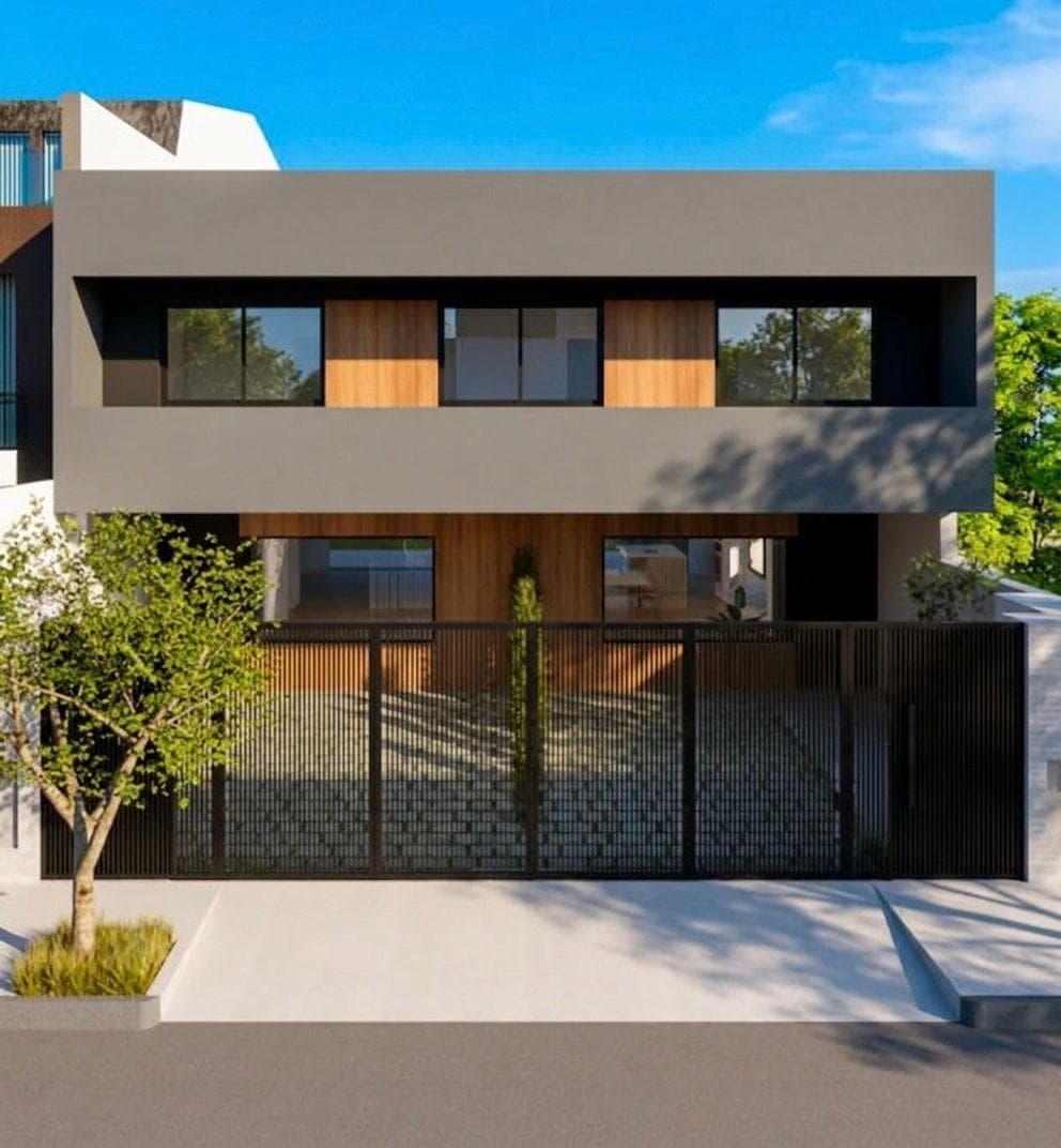 PH/ Duplex de 5 ambientes (en pozo) a estrenar en Victoria, San Fernando. Opción Pileta. - 1