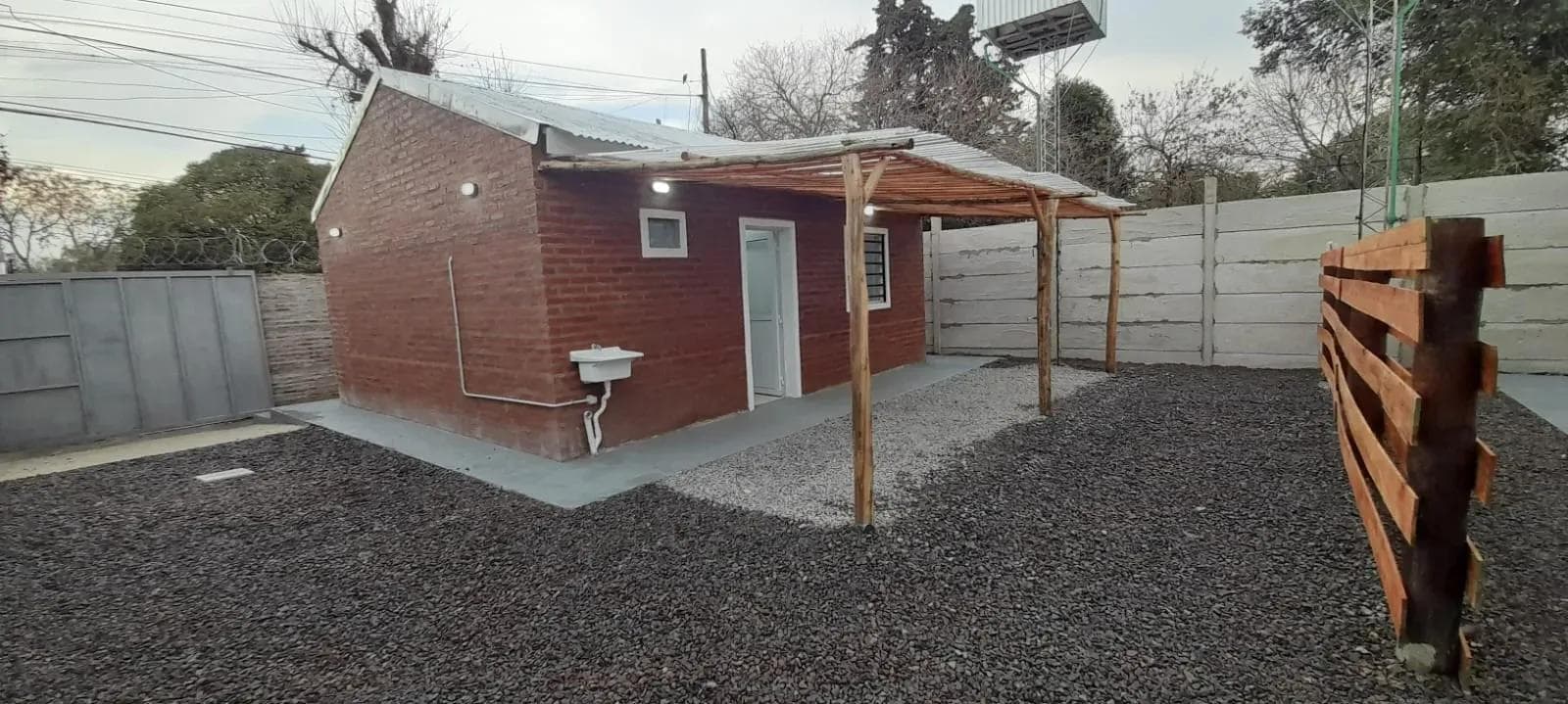 Alquiler Casa en Ranelagh - 1