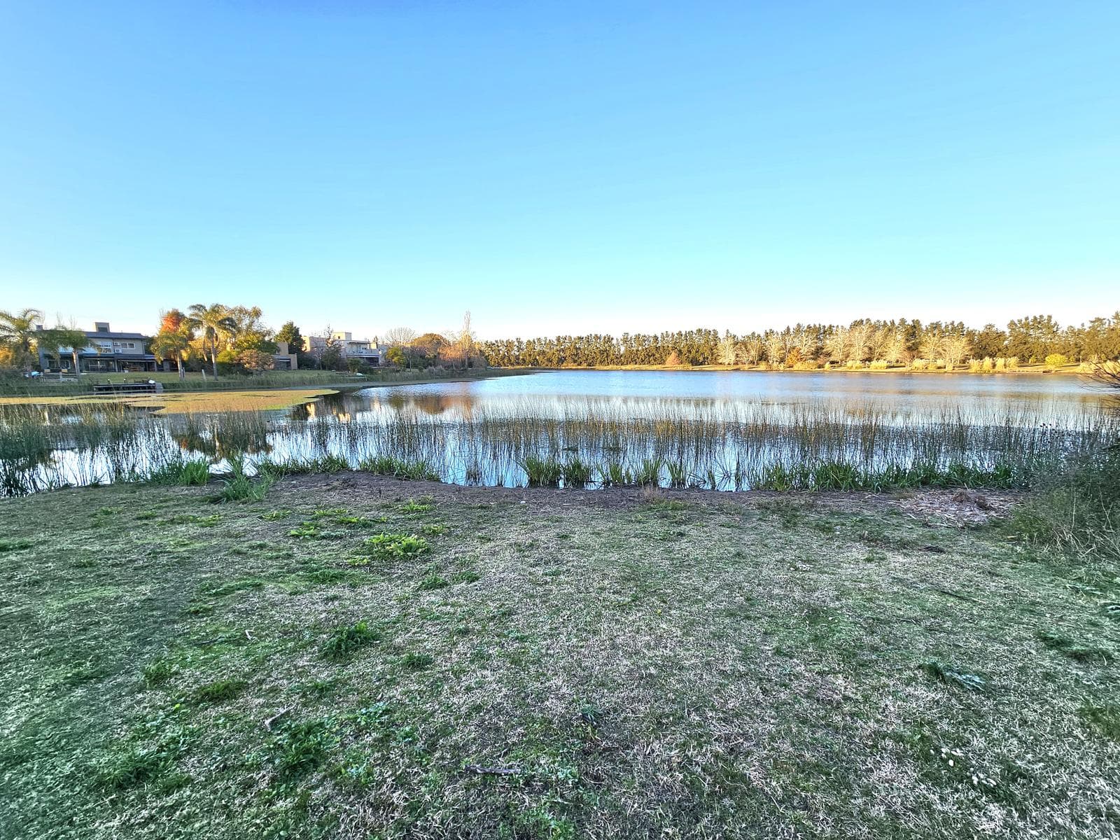Terreno en Venta al agua Santa Catalina. Villanueva - 1