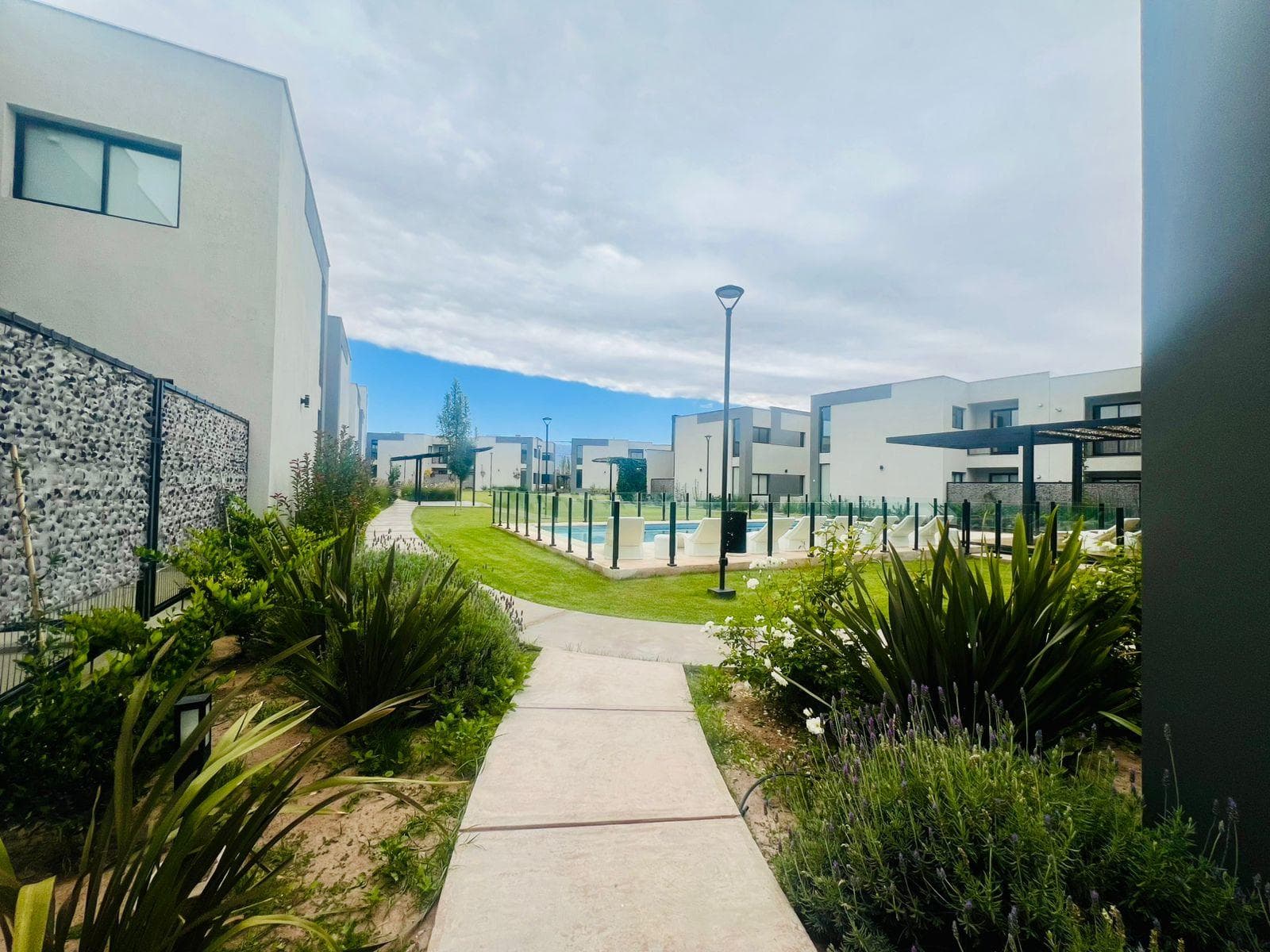 Departamento en Lujan De Cuyo - 1