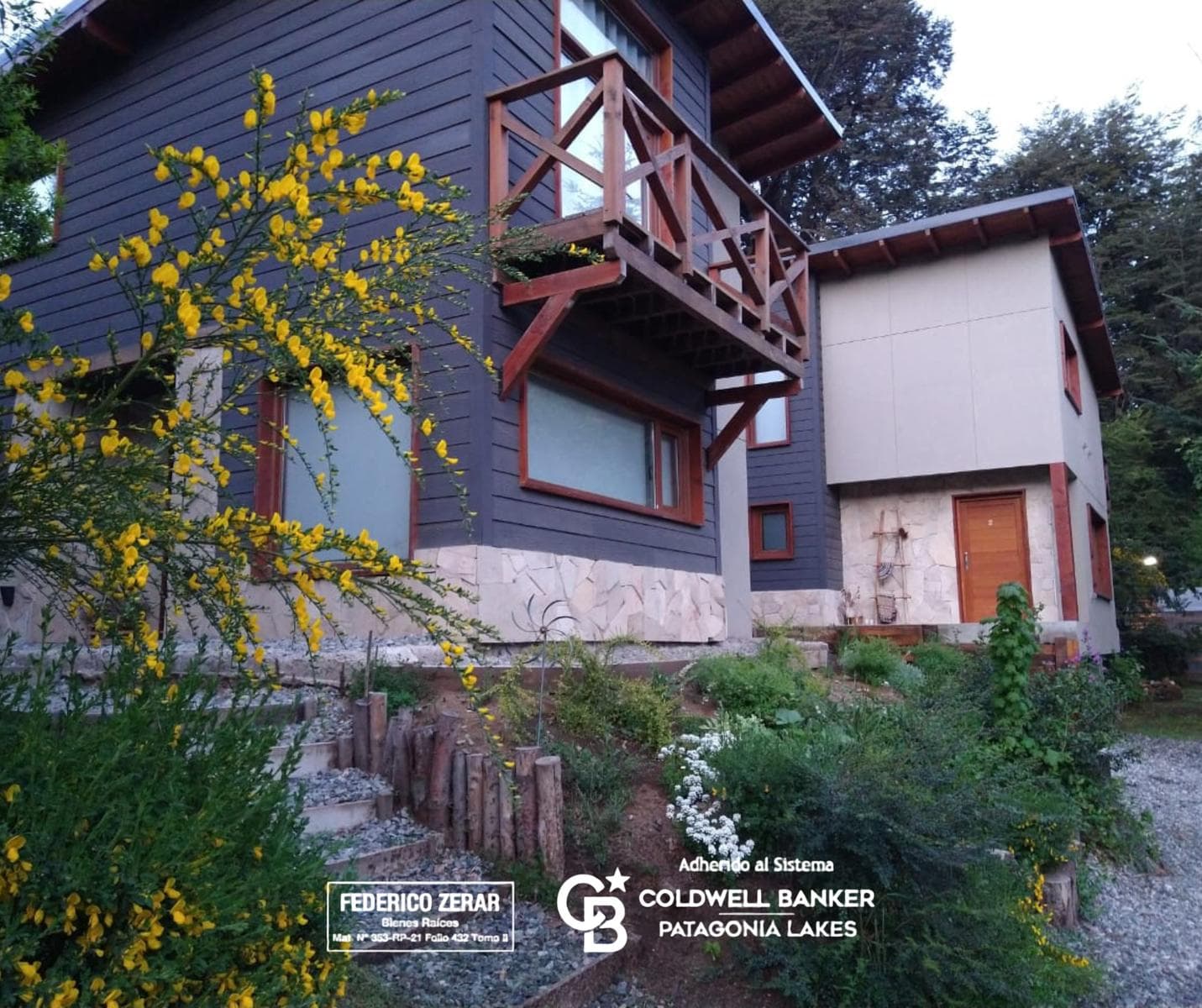 Casa 3 ambientes en alquiler permanente - 1