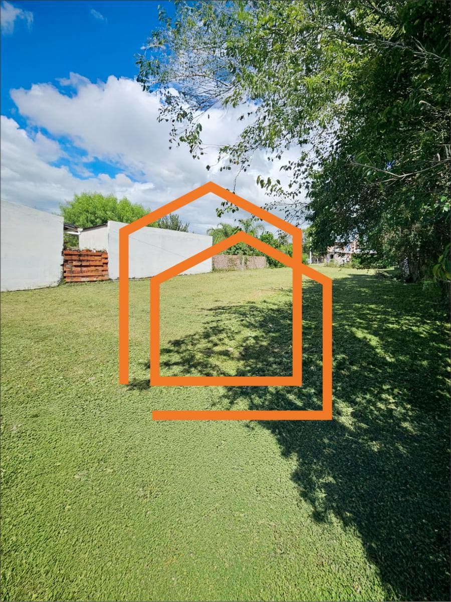 Terreno en sn luis - 1