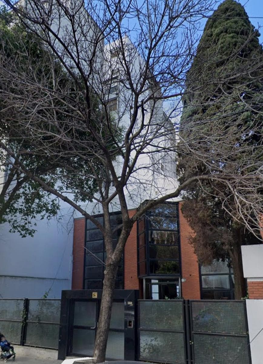 Alquiler Casa en Belgrano - 1