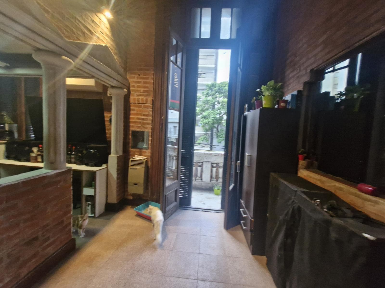 Alquiler - PH para Institución/Colegio/Centro - Excelente zona - Próximo al SUBTE - Once - 1