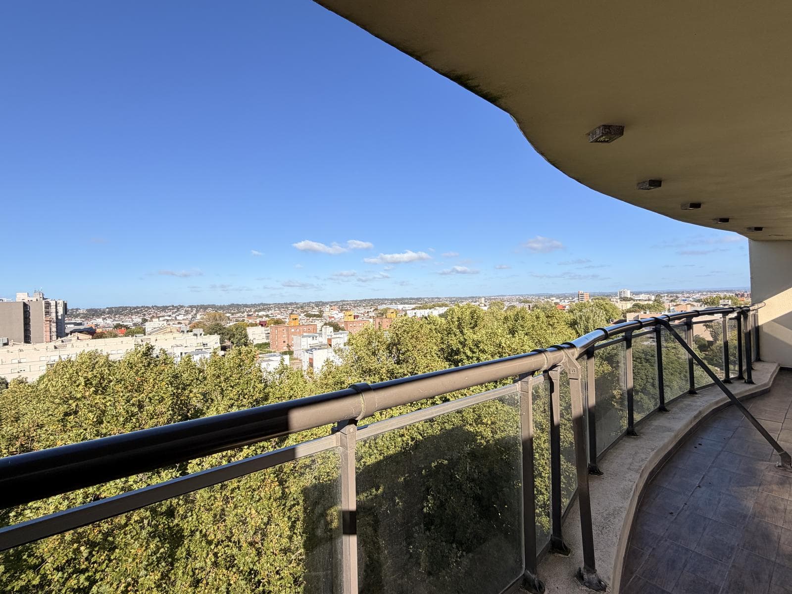 Departamento en San Carlos - 1