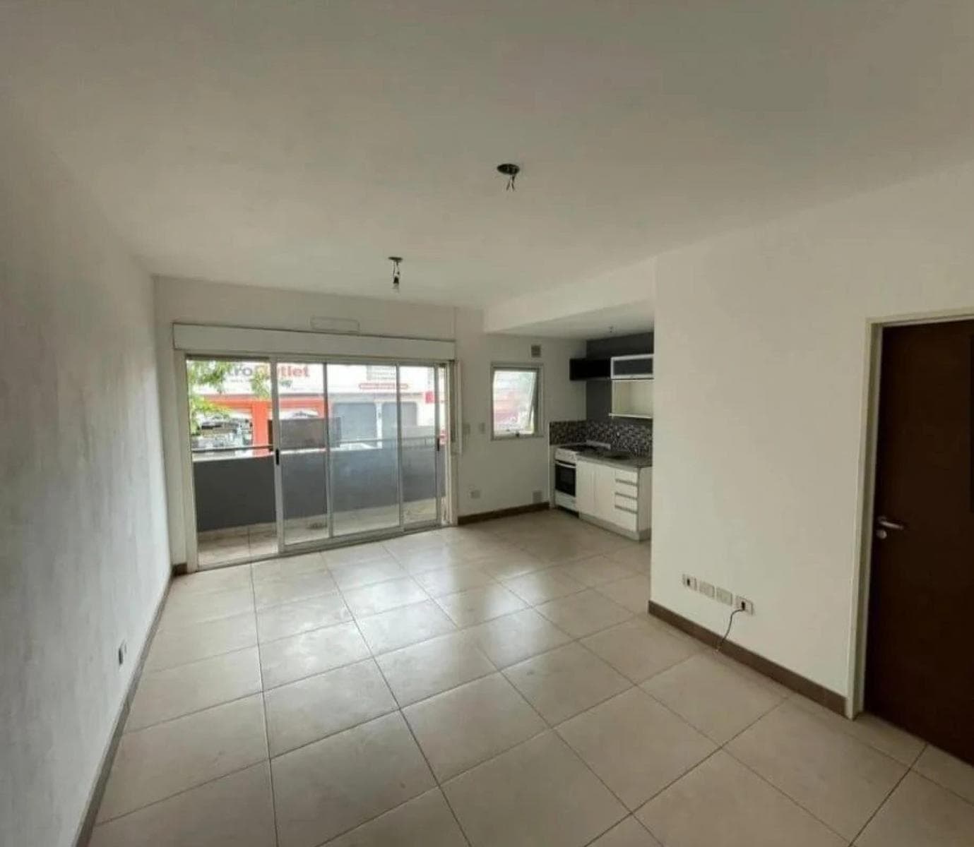 Departamento en venta - 1 Dormitorio 1 Baño - Villa Devoto - 1