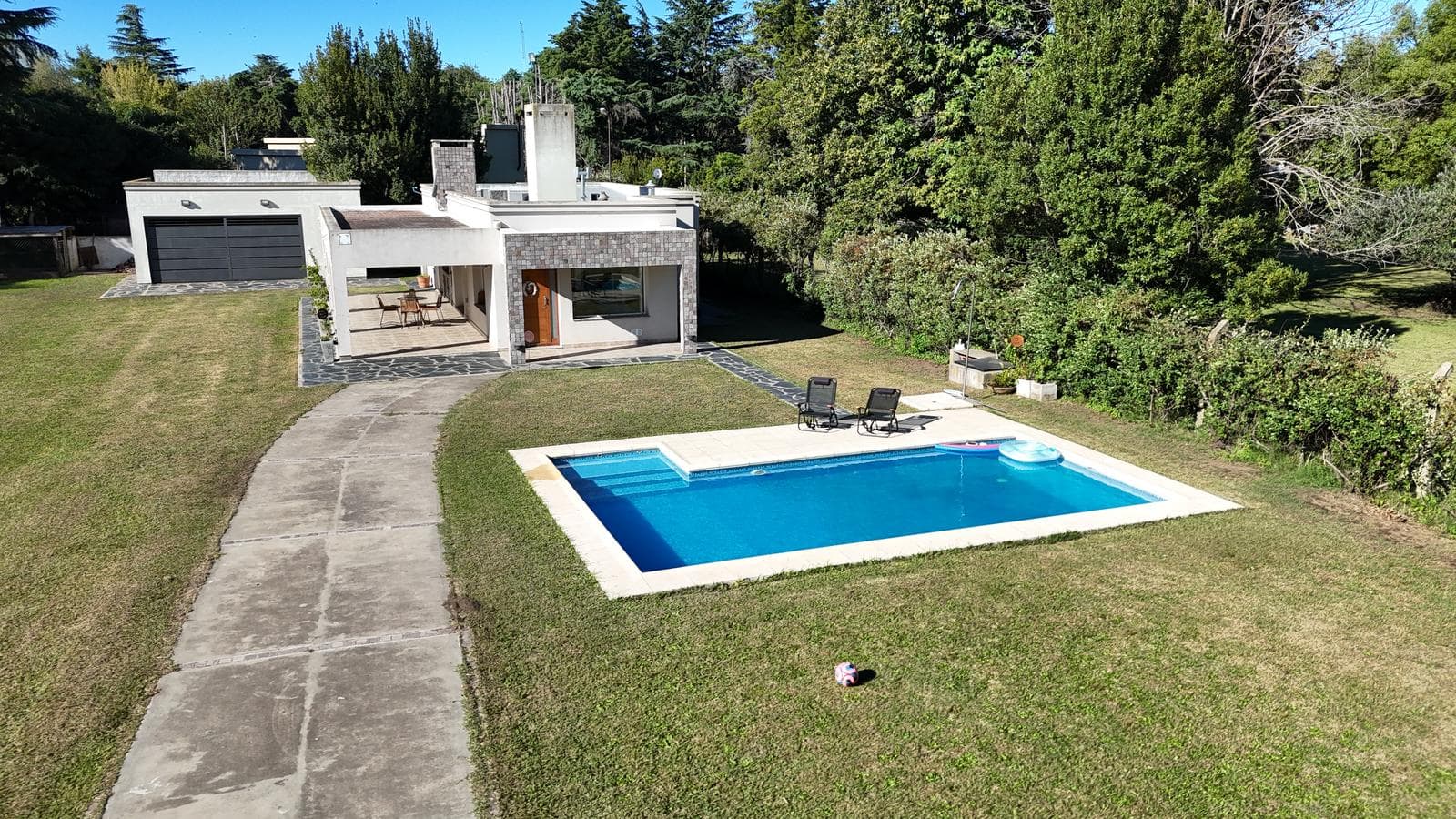 Quinta en Venta en Barrio Rincón del Cielo - Junín (B) - 1