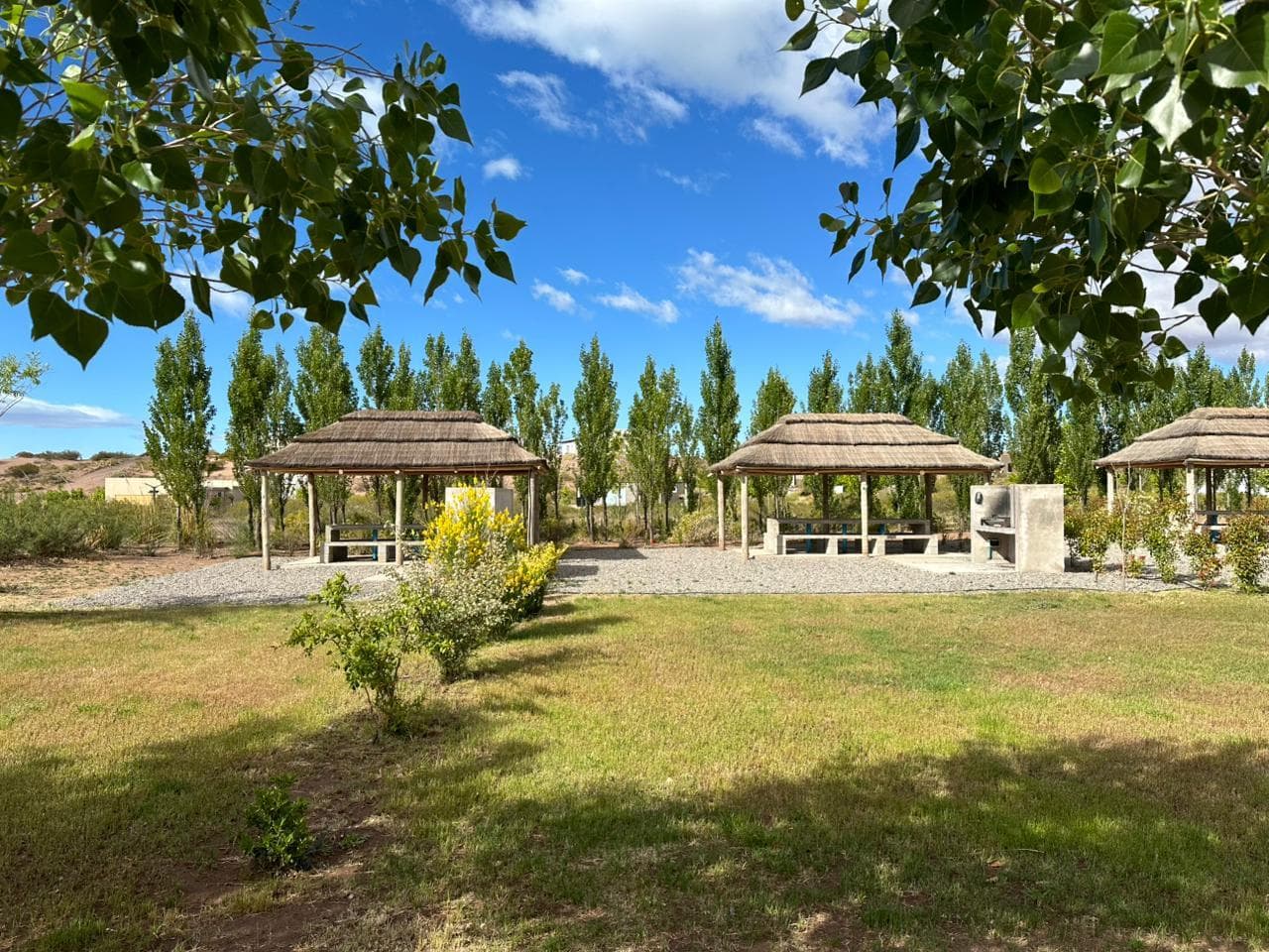 VENTA DE TERRENO SECTOR "PRADERAS" SOBRE AVENIDA PRINCIPAL - 1