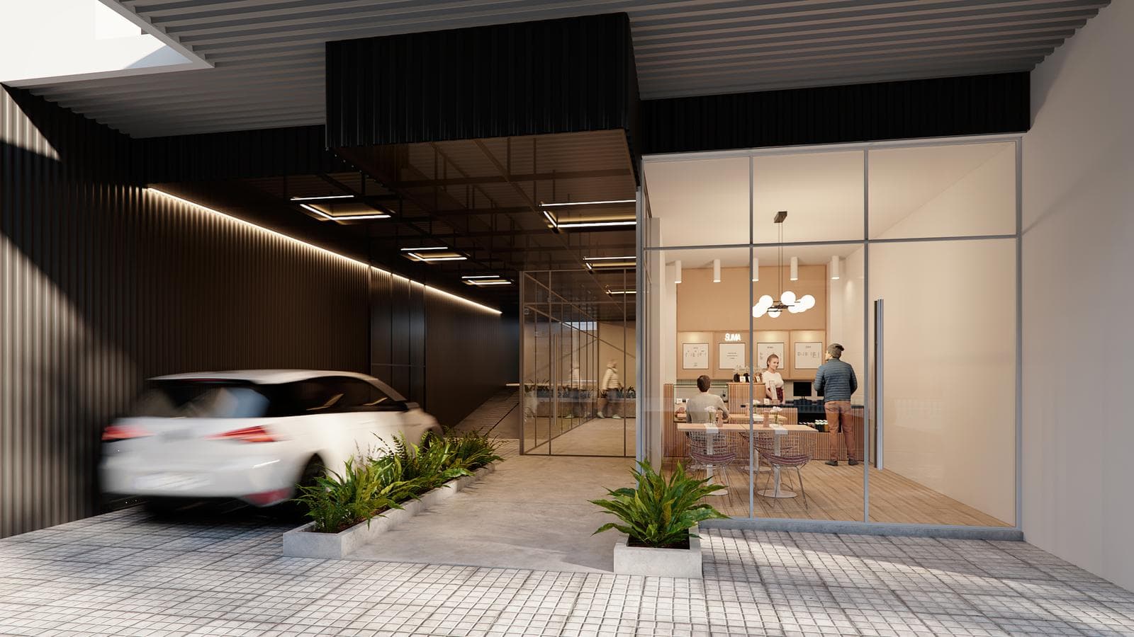 VENTA - LOCAL COMERCIAL - PICHINCHA - 1