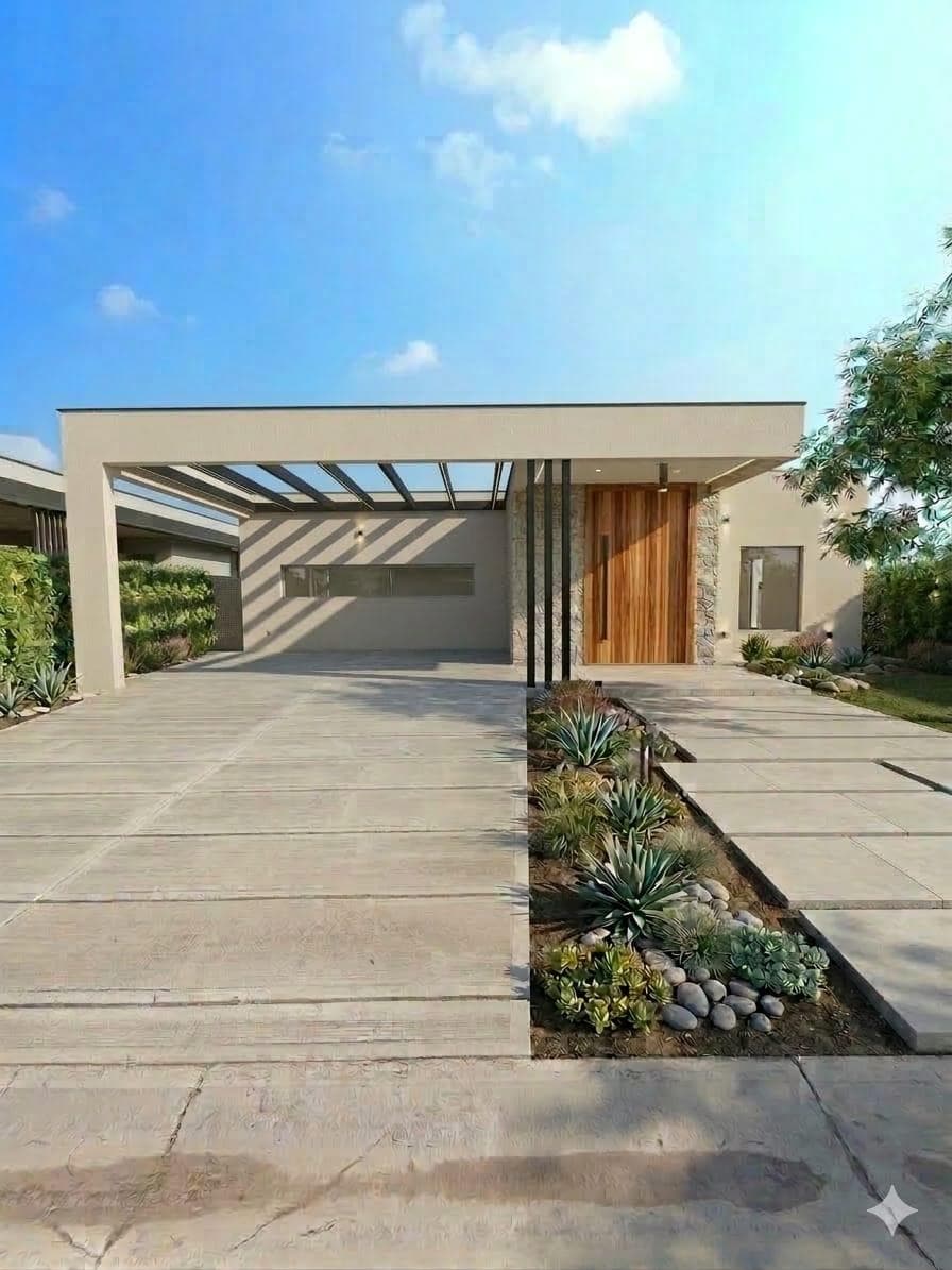 Casa en Barrio Acacias de Terrada - 1