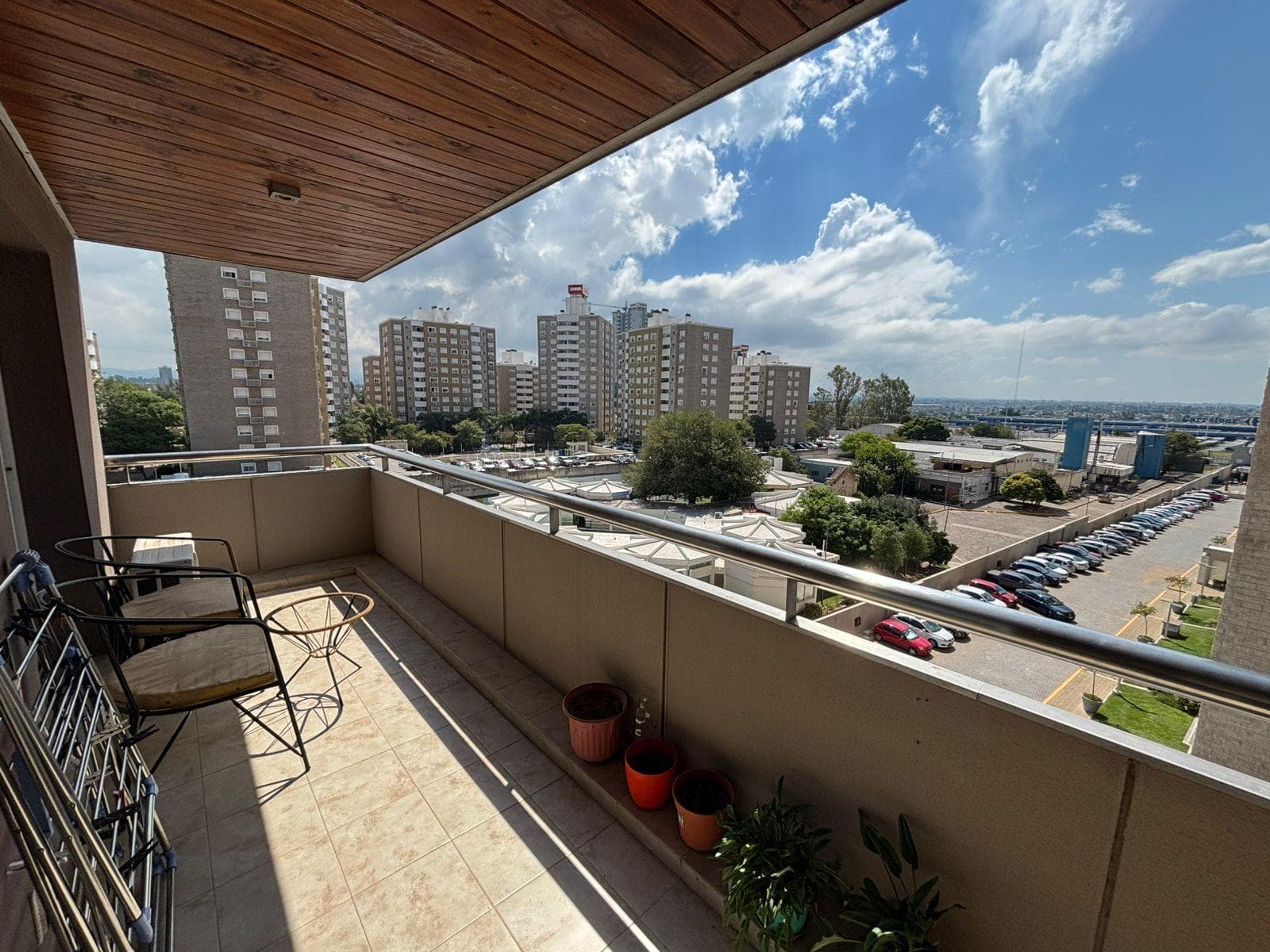 Departamento dos dormitorios en venta terraforte 2 - 1