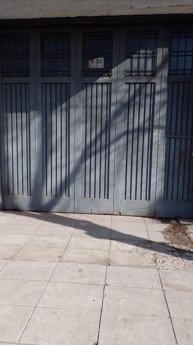 Terreno de triple frente en paternal - 1