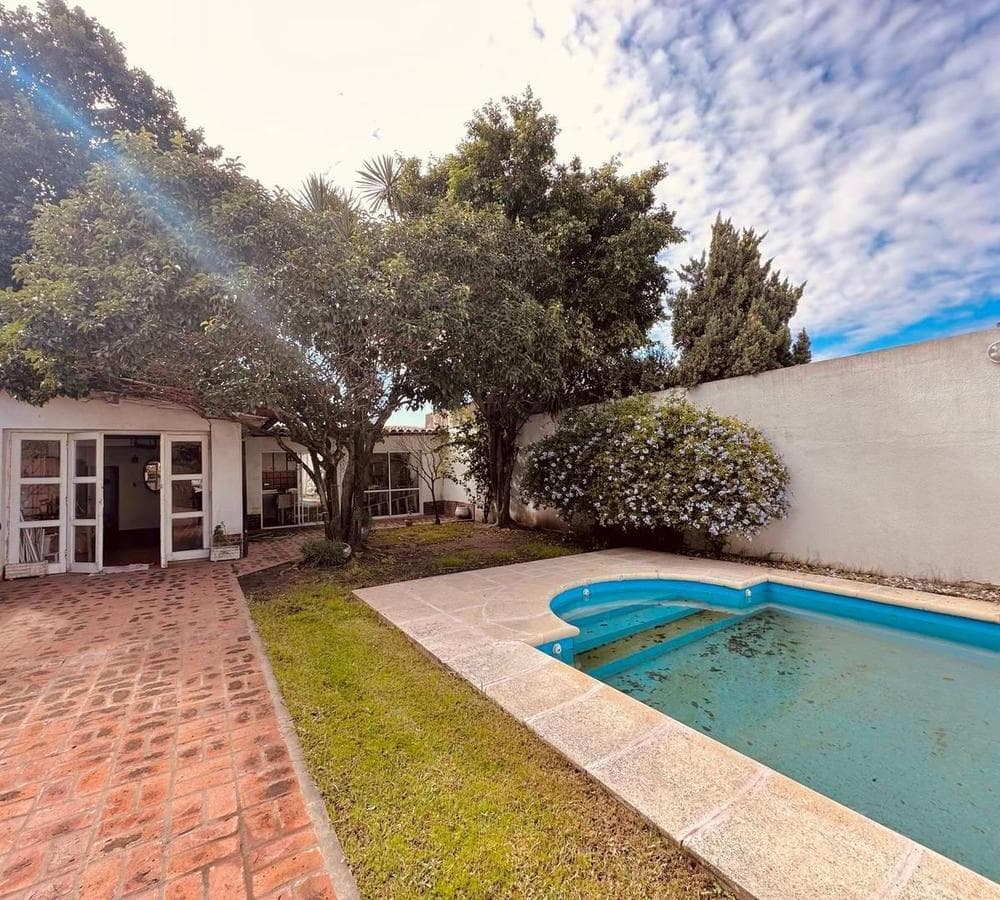 Casa en Pedro Noguera 900 - 1