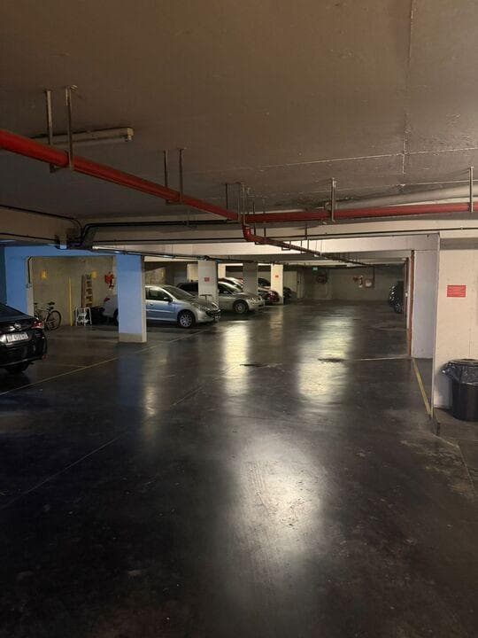 Cochera en Malabia 900 - 1