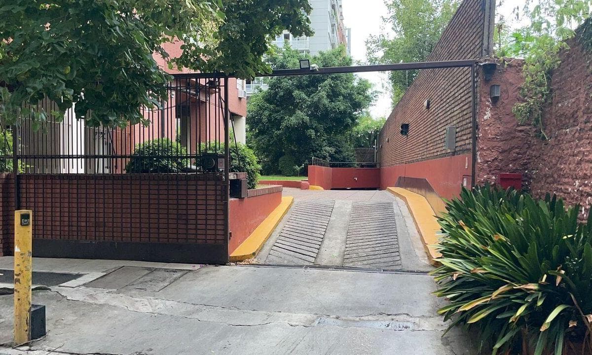 Cochera en Juan Francisco Seguí 4700 - 1