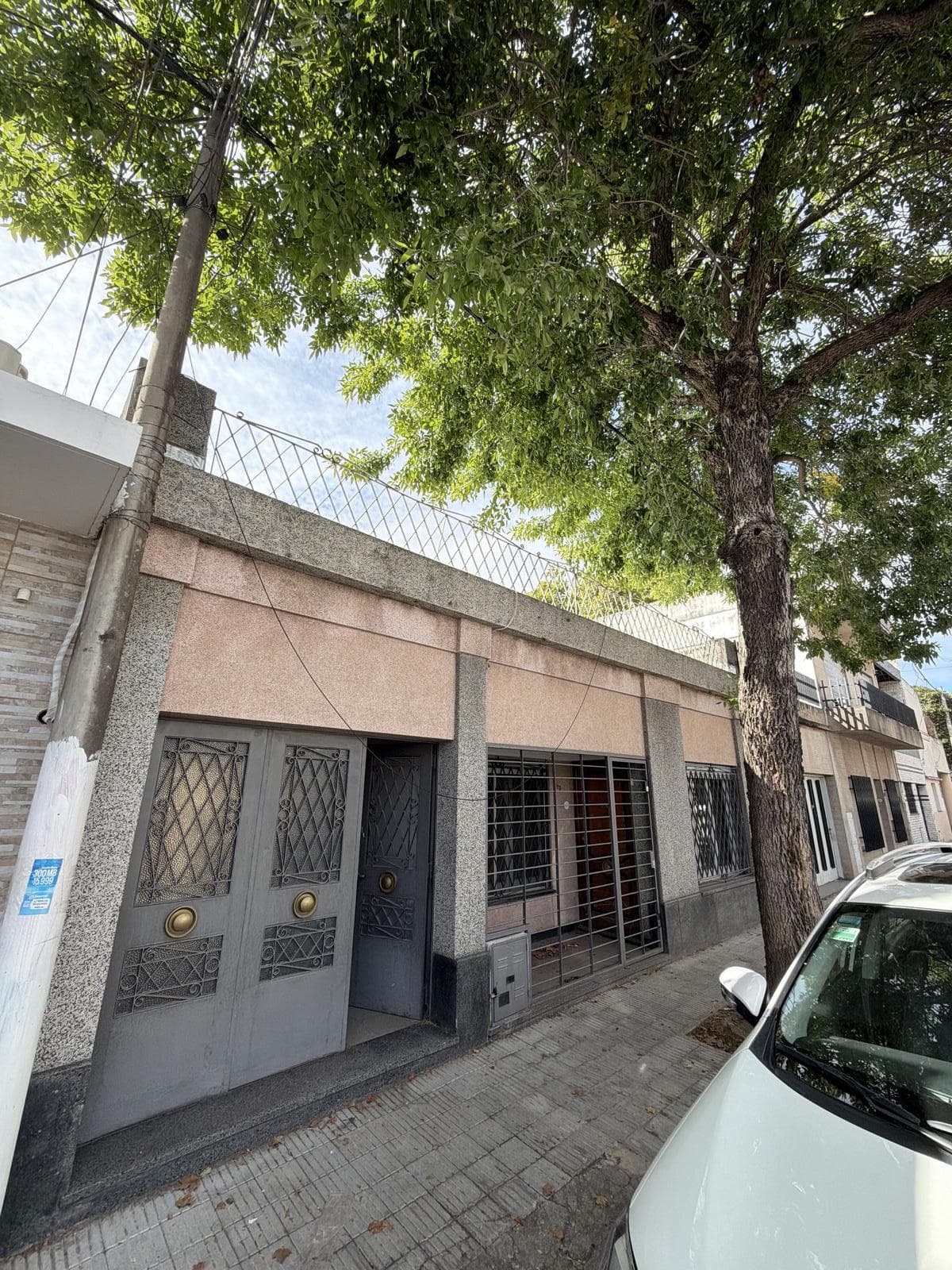 Casa en Sur - 1