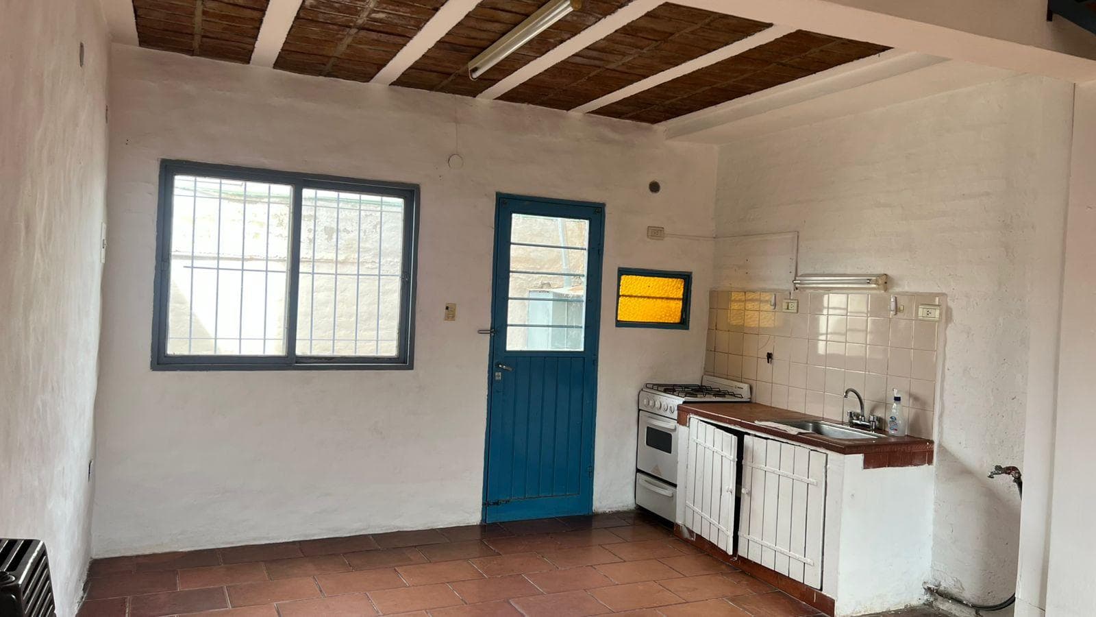 Departamento tipo duplex en alquiler 2 habitaciones - 1