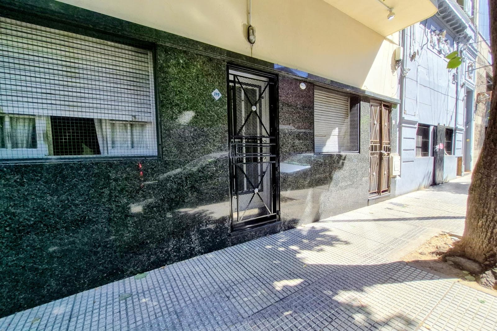 PH de 4 ambientes y unidad complementaria en Constitución - 1