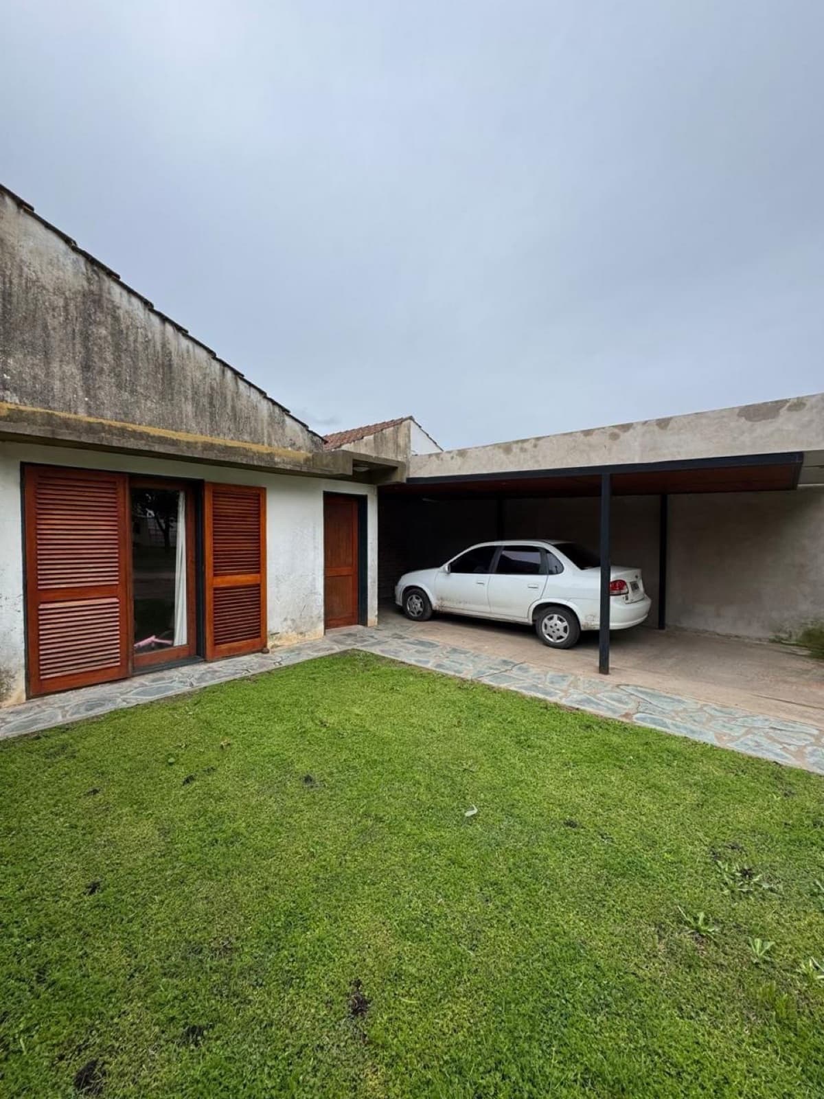 Casa - Saladillo - 1