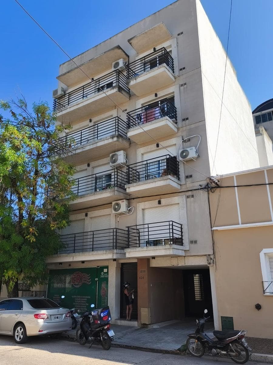 Departamento en Gualeguaychu - 1