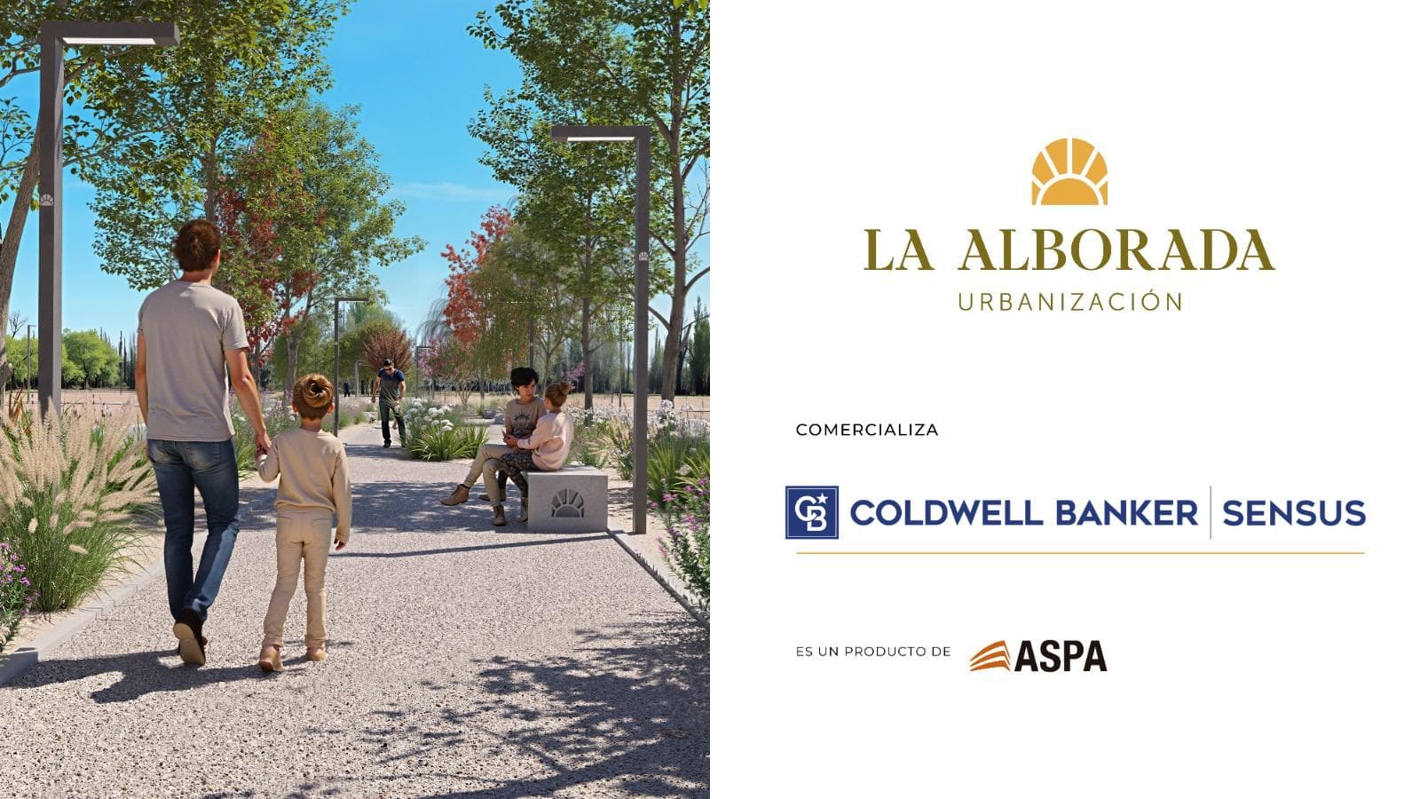 Loteo La Alborada - 1