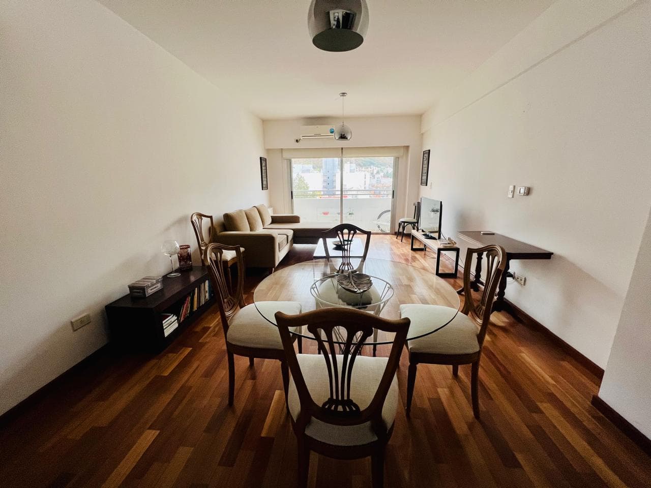 Departamento en alquiler en Dean Funes 520, Salta Capital - 1