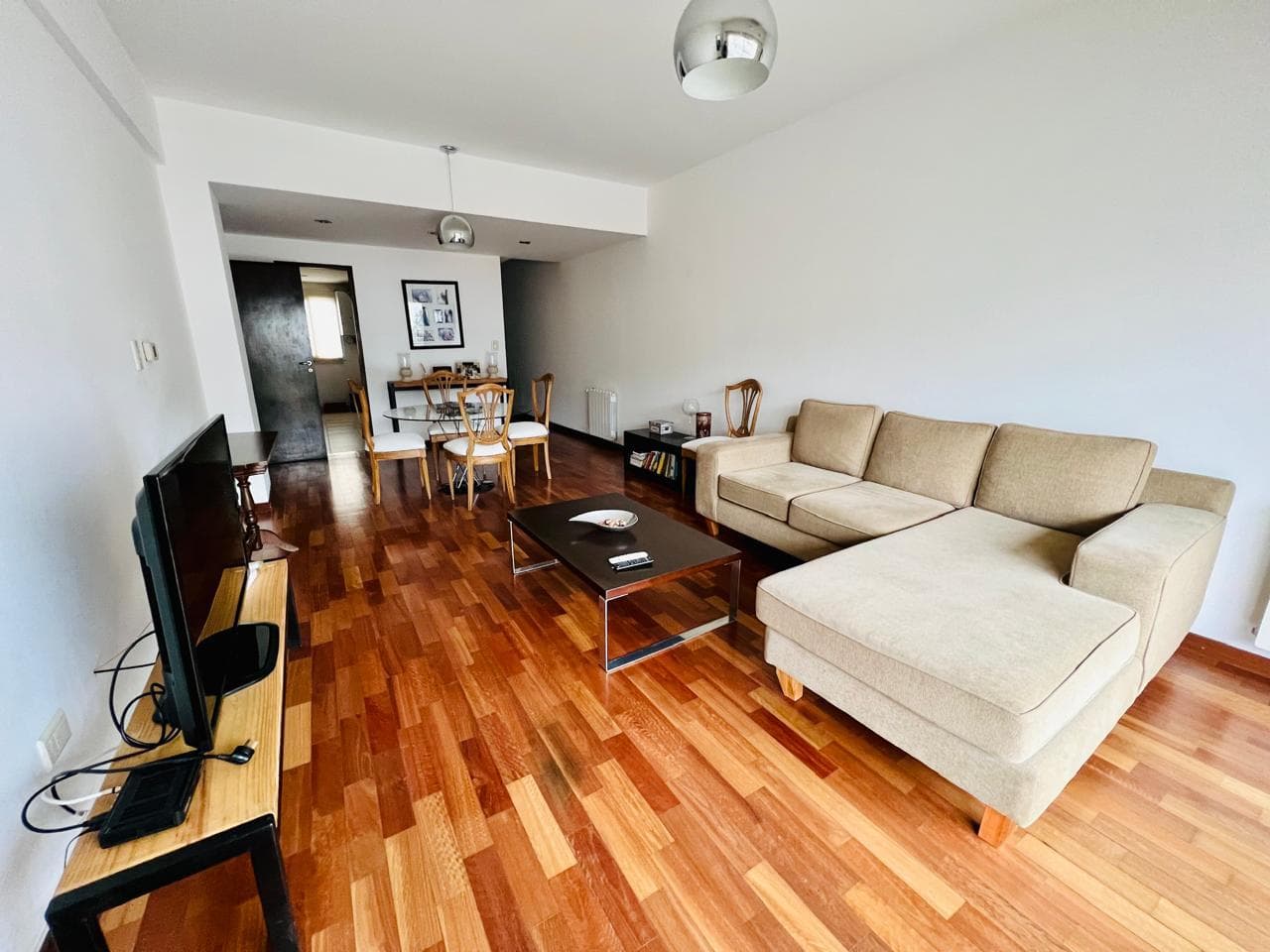 Departamento en alquiler en Salta Capital - 1