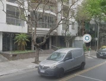 Cochera en venta - 12 Mts2 - Palermo - 1