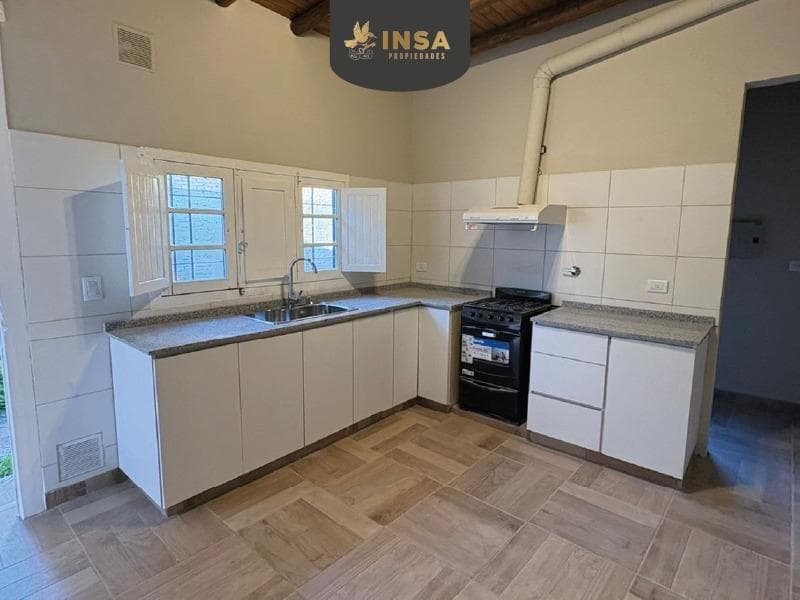 Departamento EN VENTA EN GODOY CRUZ - 1