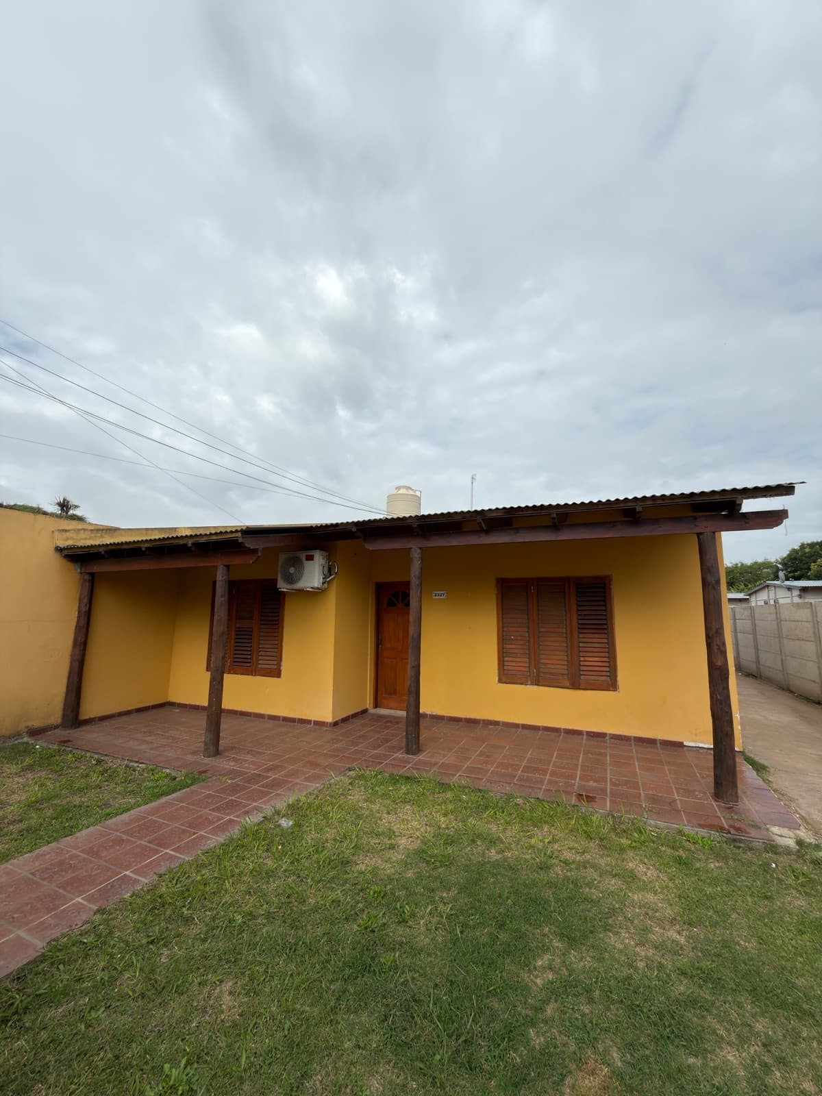 Casa - Saladillo - 1