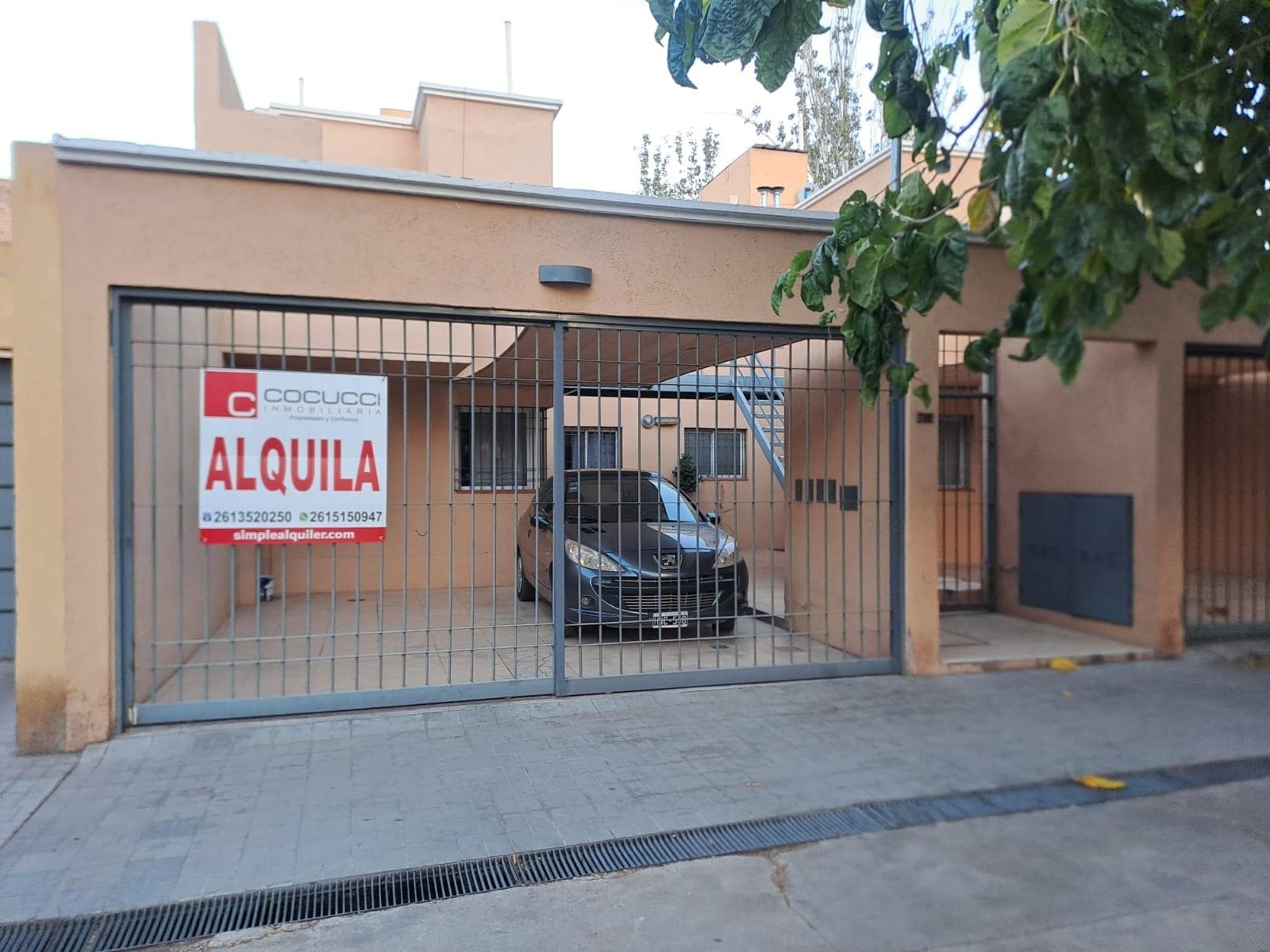 Departamento en Guaymallen - 1