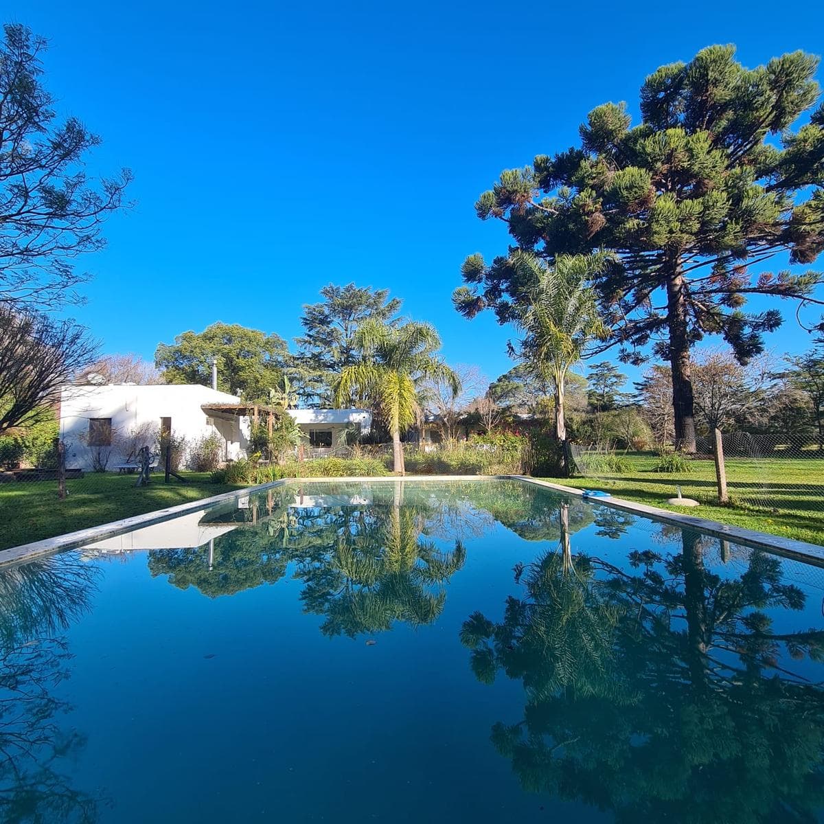 Chacra en Loma verde - 1