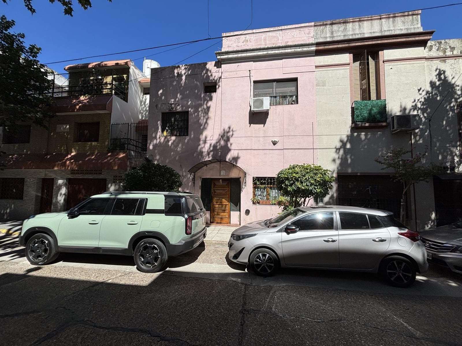 Casa en Flores Sur - 1