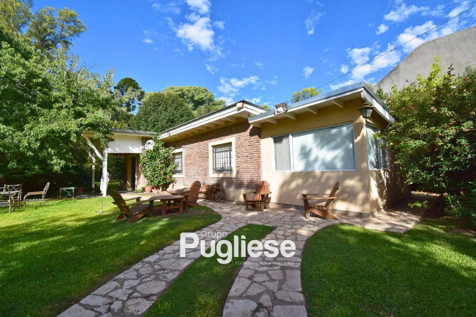 Casa Quinta en La Reja - 1