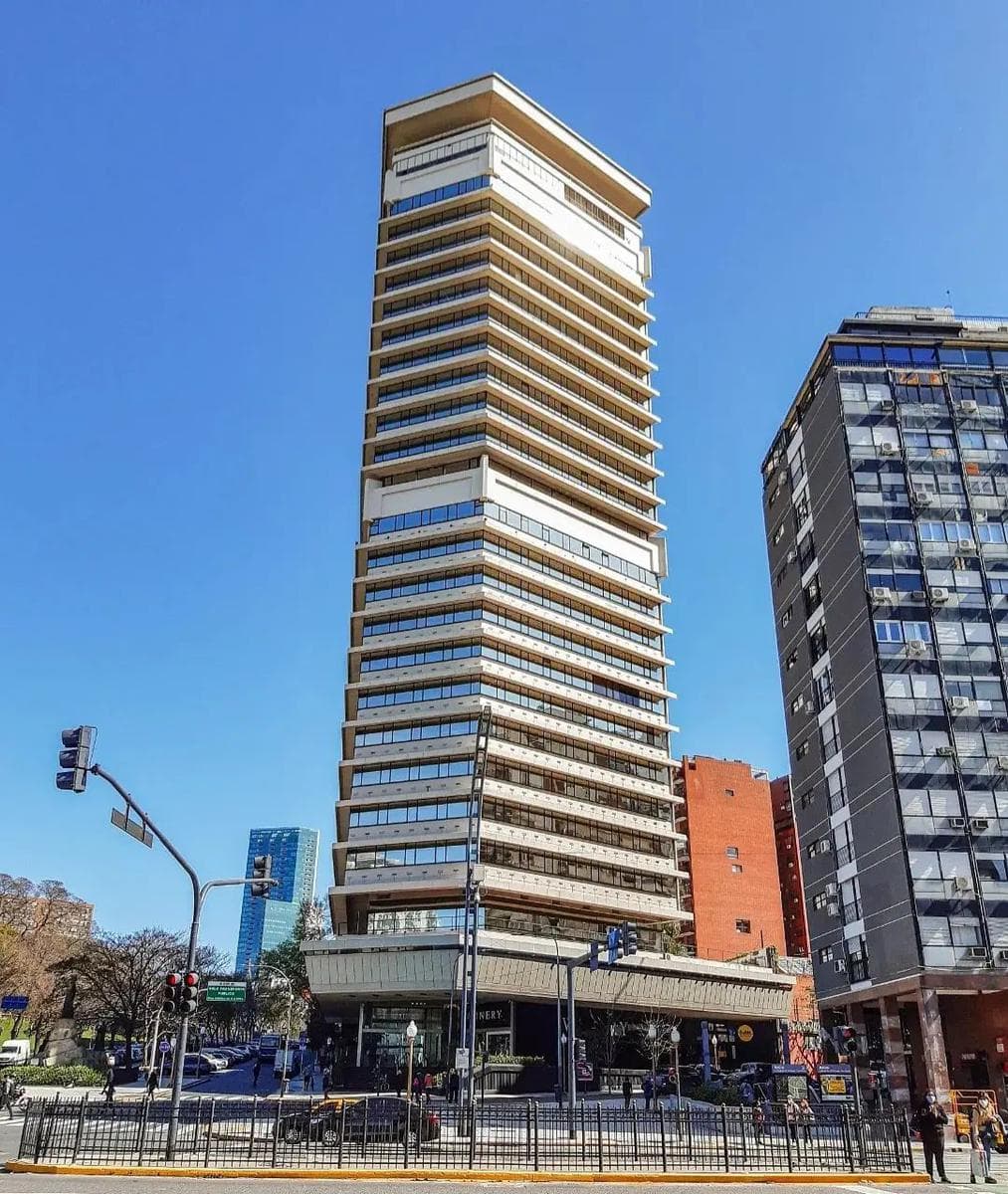 Oficina en Alquiler en Retiro - 1