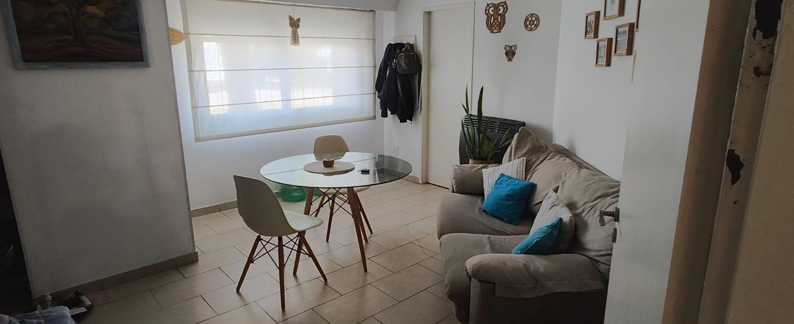 PH 5 AMB en Flores - 1