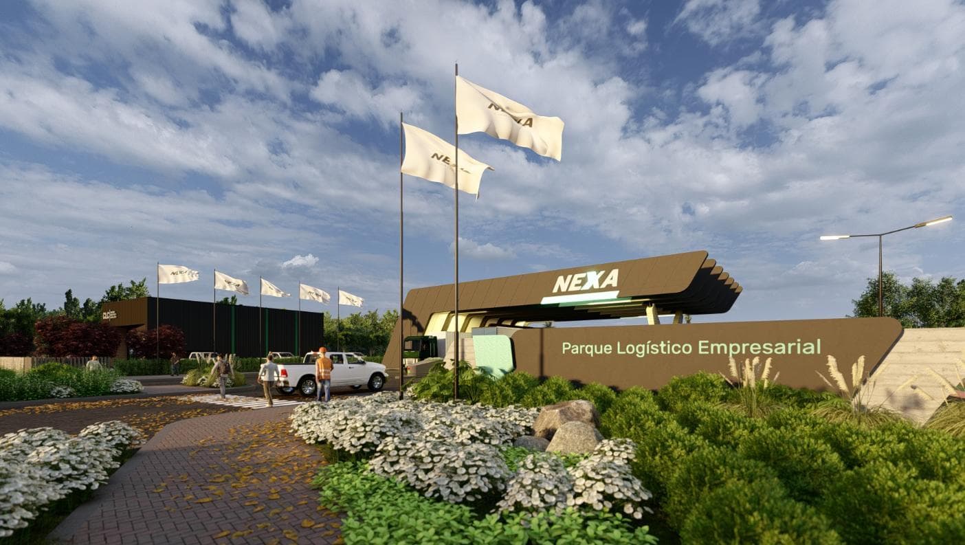 Venta Terreno Comercial - 1