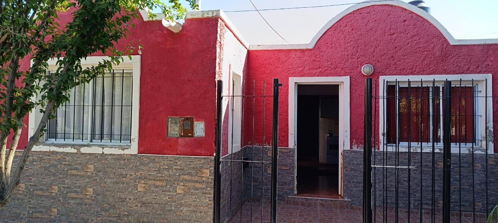 Casa en venta en Tunuyan Mendoza - 1