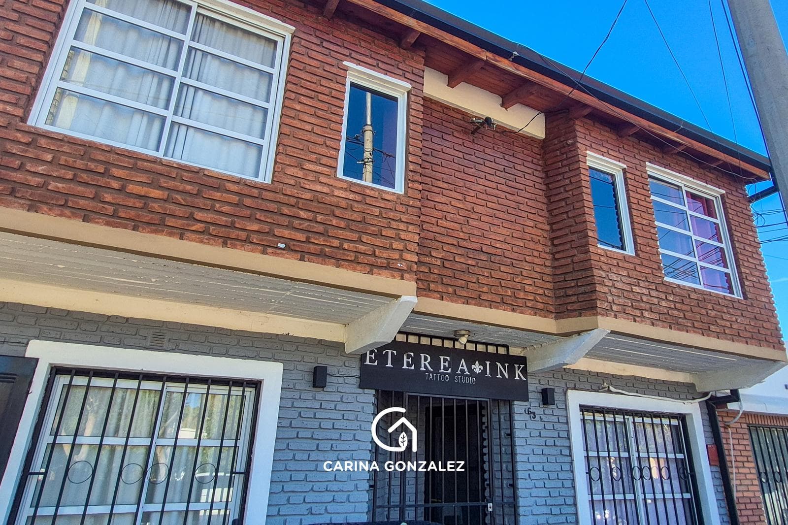 Oficina en Plottier - 1