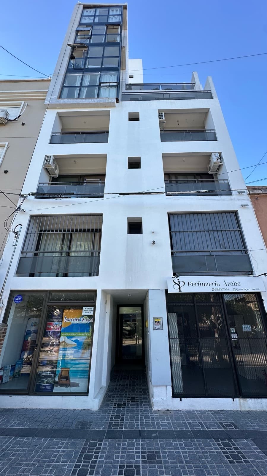 Departamento en Cordoba Capital - 1