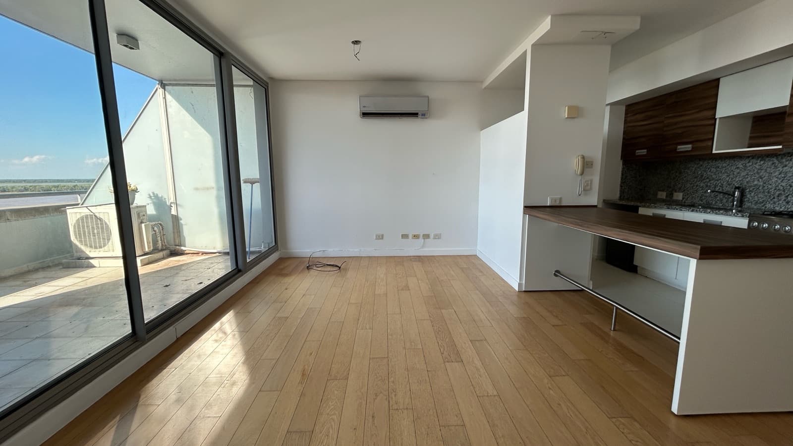 Departamento de 1 Dormitorio en FORUM - 1