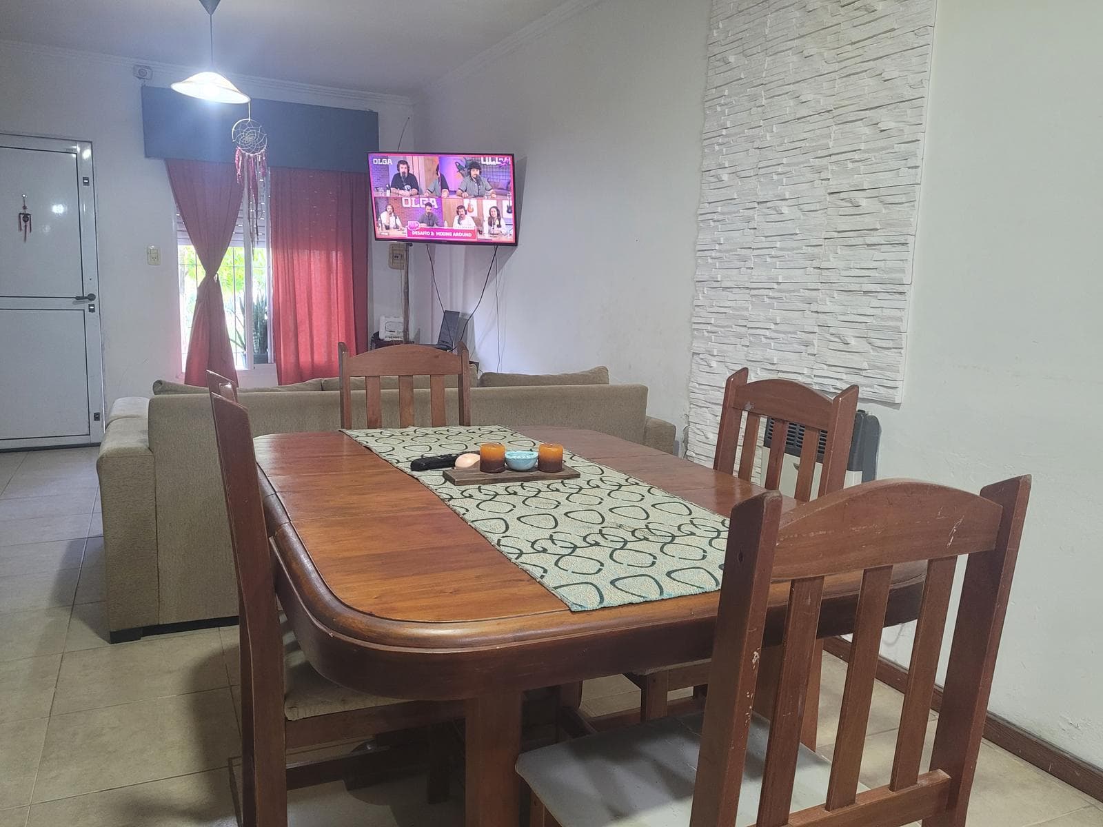 Casa en Gualeguaychu - 1