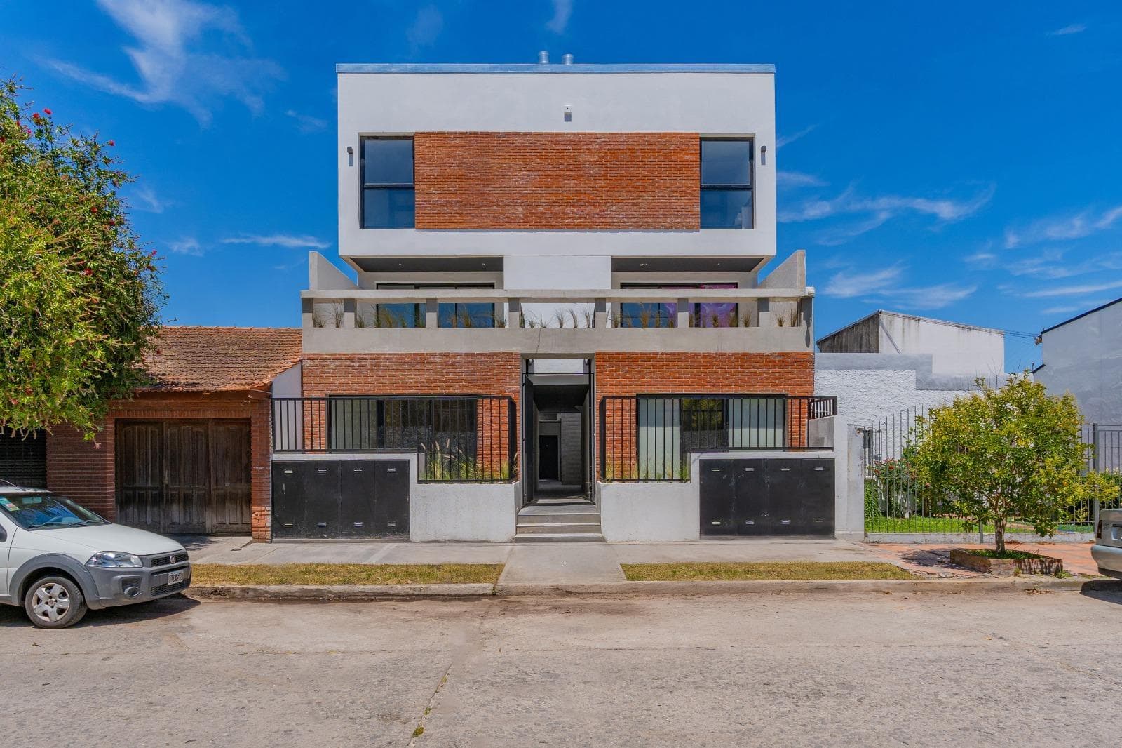 PH a estrenar 2 y 3 ambientes con patio o balcón – Barrio San José - 1